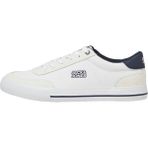Jack Jones Erkek Rahat Günlük Ayakkabı 12270027 - Beyaz