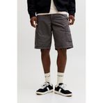 Jack & Jones Erkek Rahat Kalip Kargo Sort - Cole