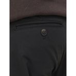 Jack & Jones Erkek Rahat Kesim Chino Pantolon - Karl Pierre - Siyah - 28 / 30