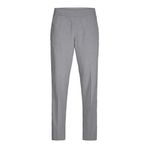 JACK & JONES Erkek Relaxed Fit pantolon, bol kesim, rahat kesim pantolon, gri (Grey Melange), XXL