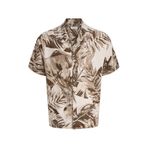 Jack & Jones Erkek Resort Yaka Gömlek - Jeff