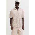 Jack & Jones Erkek Resort Yaka Gömlek - Milo