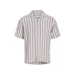 Jack & Jones Erkek Resort Yaka Kisa Kollu Gömlek - Coba