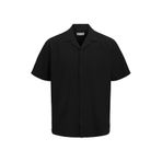 Jack & Jones Erkek Resort Yaka Kisa Kollu Gömlek - Global