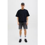 Jack & Jones Erkek Rick 062 Denim Sort