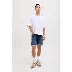Jack & Jones Erkek Rick 132 Denim Sort