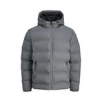 JACK & JONES Erkek Şişme Mont, 2XL, Şişme Mont, Castlerock, mens