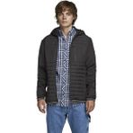Jack & Jones Erkek siyah Ceket - L