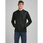 Jack & Jones Erkek siyah Ceket - XL
