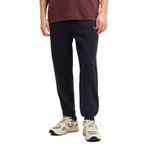 Jack & Jones Erkek Siyah Eşofman Altı 2XL Beden JPSTGORDON ARCHIVE SWEAT Modeli