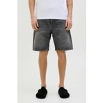 Jack & Jones Erkek Siyah Günlük Şort S Beden JJITONY JJORIGINAL SHORTS Modeli