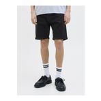 Jack & Jones Erkek Siyah Jjirick Jjoriginal Shorts At 104 Şort -Blackdeni 12269497
