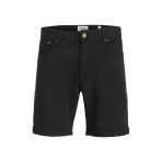 Jack Jones Erkek Siyah Kısa Şort 12274985