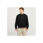 Jack & Jones Erkek Siyah Mont 12268716