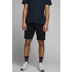Jack & Jones Erkek Si?yah Şort -siyah 12165892