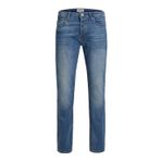 JACK & JONES Erkek Slim Fit Jeans düz bacaklı JJITIM JJORİJİNAL AM 781 50SPS Slim Fit Jeans düz bacaklı, Mavi (Blue Denim), 29W / 34L