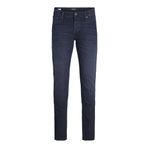 JACK & JONES Erkek Slim Fit Jeans JJIGLENN JJOriginal SQ 260 NOOS Slim Fit Jeans, Mavi Denim, 29W / 30L