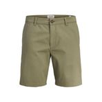 Jack & Jones Erkek Slim Fit Orta Bel Chino Sort - Kowie
