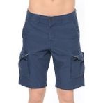 Jack & Jones Erkek Şort 12117721-BLUE - XL - Mavi