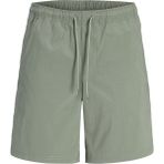 Jack & Jones Erkek Şort 12253173 - Yeşil