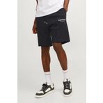 Jack & Jones Erkek Şort Jpstkane Jjvesterbro Sweat Shorts - 12252251