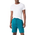 JACK & JONES Erkek Şort Klasik, Storm, S