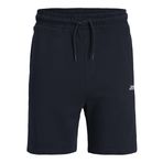 JACK & JONES Erkek Şort Regular Fit Şort, sky captain, S