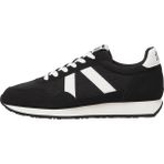 Jack & Jones Erkek Spor Ayakkabı 12203474 - Siyah