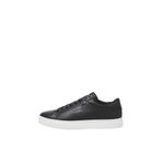 JACK & JONES Erkek spor ayakkabı, Siyah, 42 EU