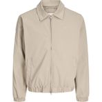 Jack & Jones Erkek Spread Yaka Ceket- Catskills - XL - 10-Bej