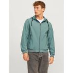 Jack & Jones Erkek Suya Dayanıklı Ceket - 12236300 - Mavi