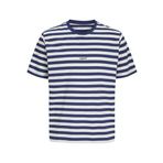 Jack & Jones Erkek T-Shirt 12265748, Mavi, L
