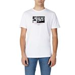 JACK & JONES Erkek T-Shirt beyaz XL