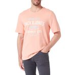 JACK & JONES Erkek tişörtü, Karides, XXL