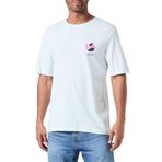 JACK & JONES Erkek tişörtü, Skylight., XL