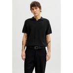 Jack & Jones Erkek Triko V Yaka Tisört- Hill