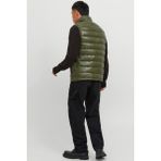 Jack & Jones Erkek Yeşil Ceket ( Model Kodu : 12241626 ) - XL