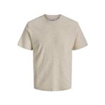 Jack & Jones Essentials Erkek Basic Tişört Kısa Kollu Regular Fit