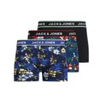 Jack Jones Flower Erkek Boxer 12171253
