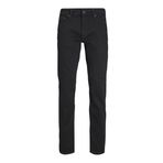 Jack & Jones GE 598 Jjiclark Jjevan Noos Siyah Denim Erkek Jeans