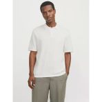 Jack Jones George Regular Fit Polo Yaka Triko Erkek Tişört 12268281