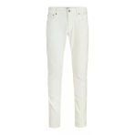 Jack Jones Glenn Beyaz Renk Erkek Kot Pantolon 12272913