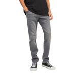 Jack Jones Glenn Erkek Jean Pantolon 12243599 Gri 29/32