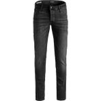 Jack & Jones Glenn Original Am 817 Noos Erkek Pantolon - Siyah - 28
