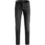 Jack & Jones Glenn Original Am 817 Noos Erkek Pantolon - Siyah - 32