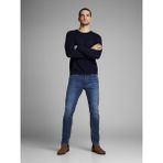 Jack & Jones Glenn Orugınal Erkek Pantolon 12152347 - Mavi - 27 / 30