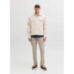 Jack & Jones Glenn Yumuşak Rahat Dar Kesim Pantolon, 30-32/32, 12288477, String, Erkek