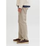 Jack & Jones Glenn Yumuşak Rahat Dar Kesim Pantolon, 31-34, 12288477, String, Erkek