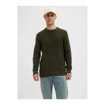 Jack Jones Global Regular Fit Erkek Kazak 12287594