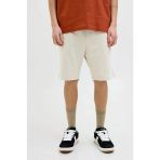 Jack Jones Gordon Bradley Regular Fit Erkek Şort 12249285